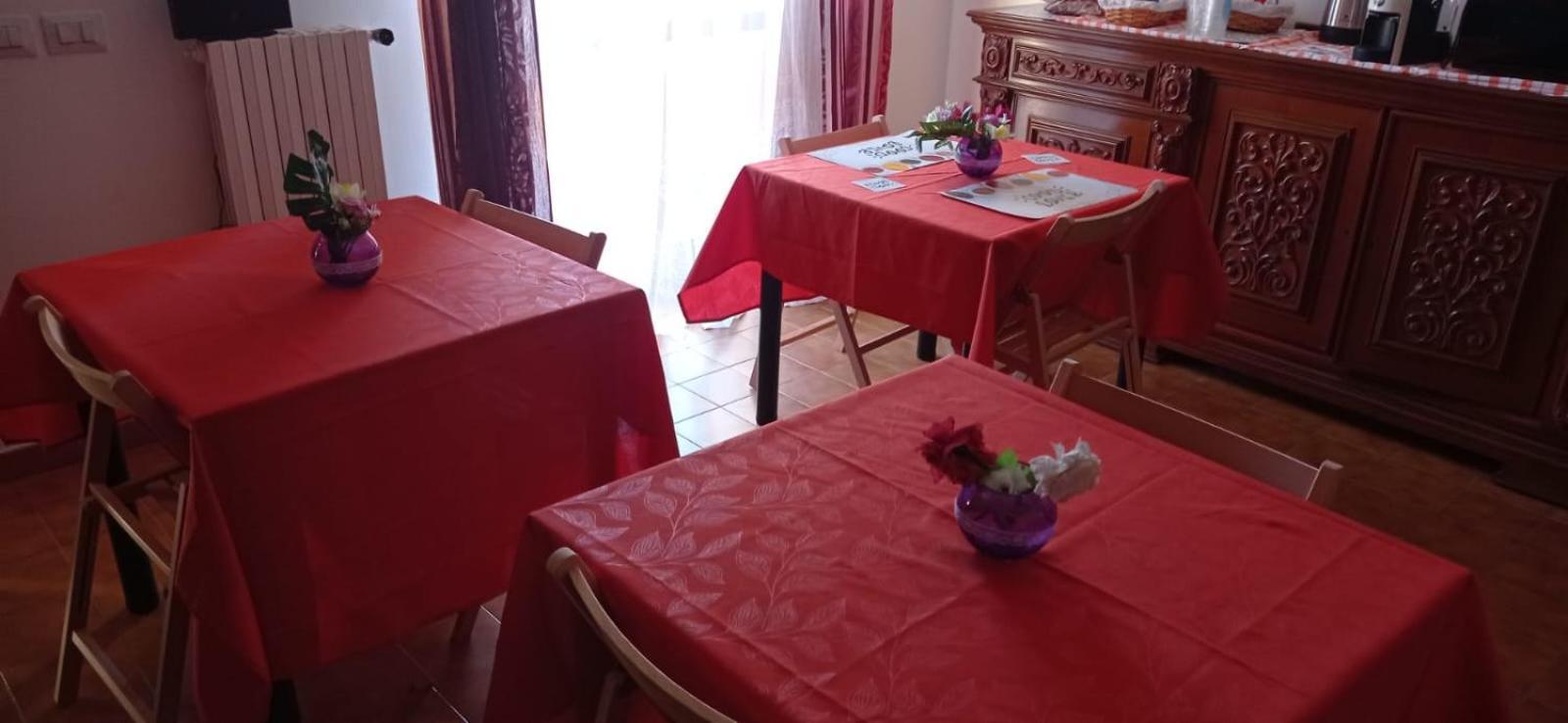 Nen'S House 호텔 알게로 외부 사진